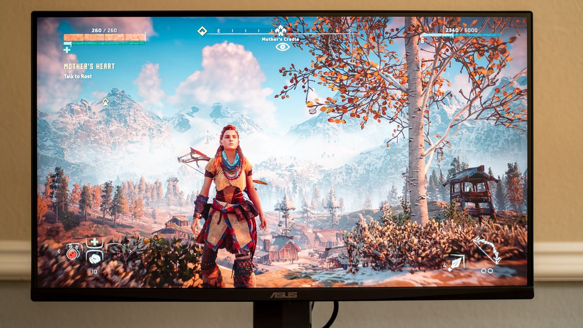 Лучшие мониторы для PS5 и PS5 Pro 2026 года: наш топ для идеальной картинки картинка Мониторы для PS5: топовый выбор в 2026 году | DGL.RU