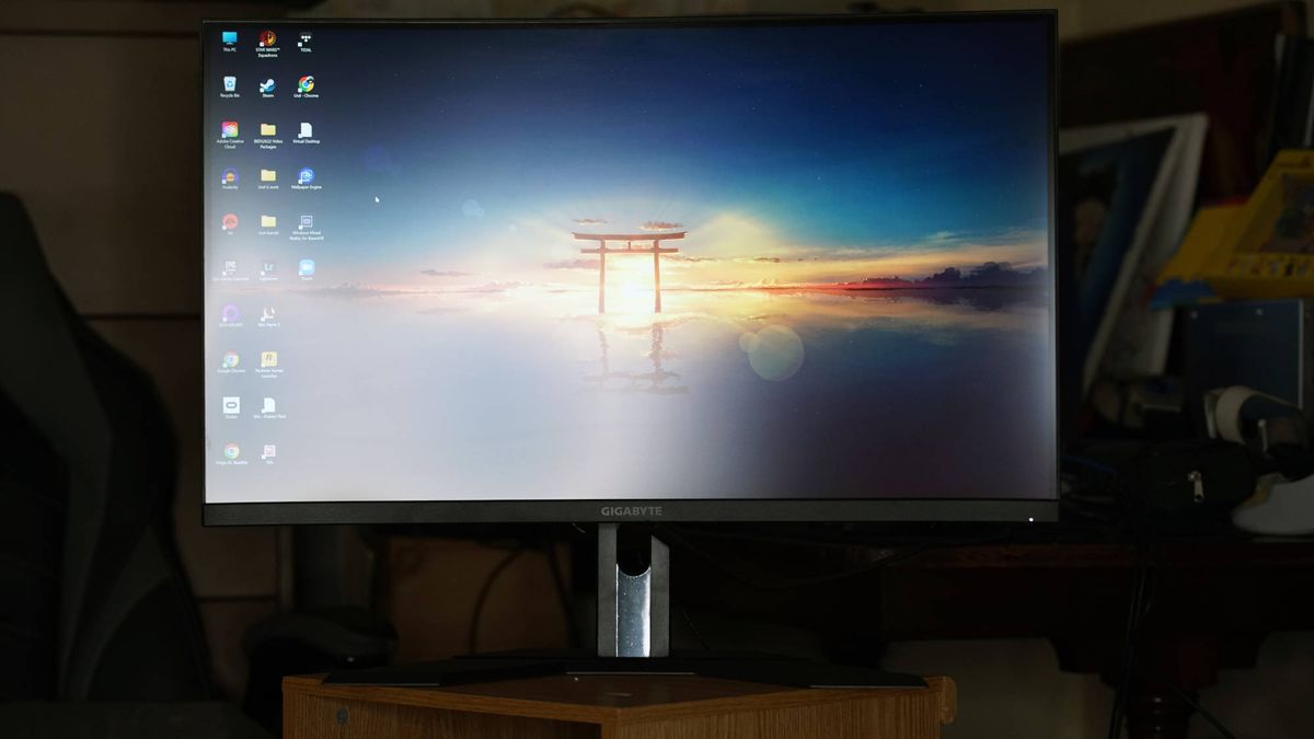 Лучшие мониторы для PS5 и PS5 Pro 2026 года: наш топ для идеальной картинки картинка Мониторы для PS5: топовый выбор в 2026 году | DGL.RU