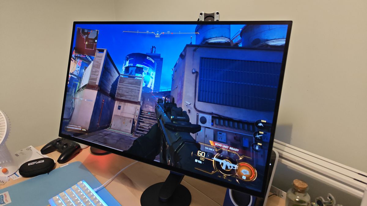 Лучшие мониторы для PS5 и PS5 Pro 2026 года: наш топ для идеальной картинки картинка Мониторы для PS5: топовый выбор в 2026 году | DGL.RU
