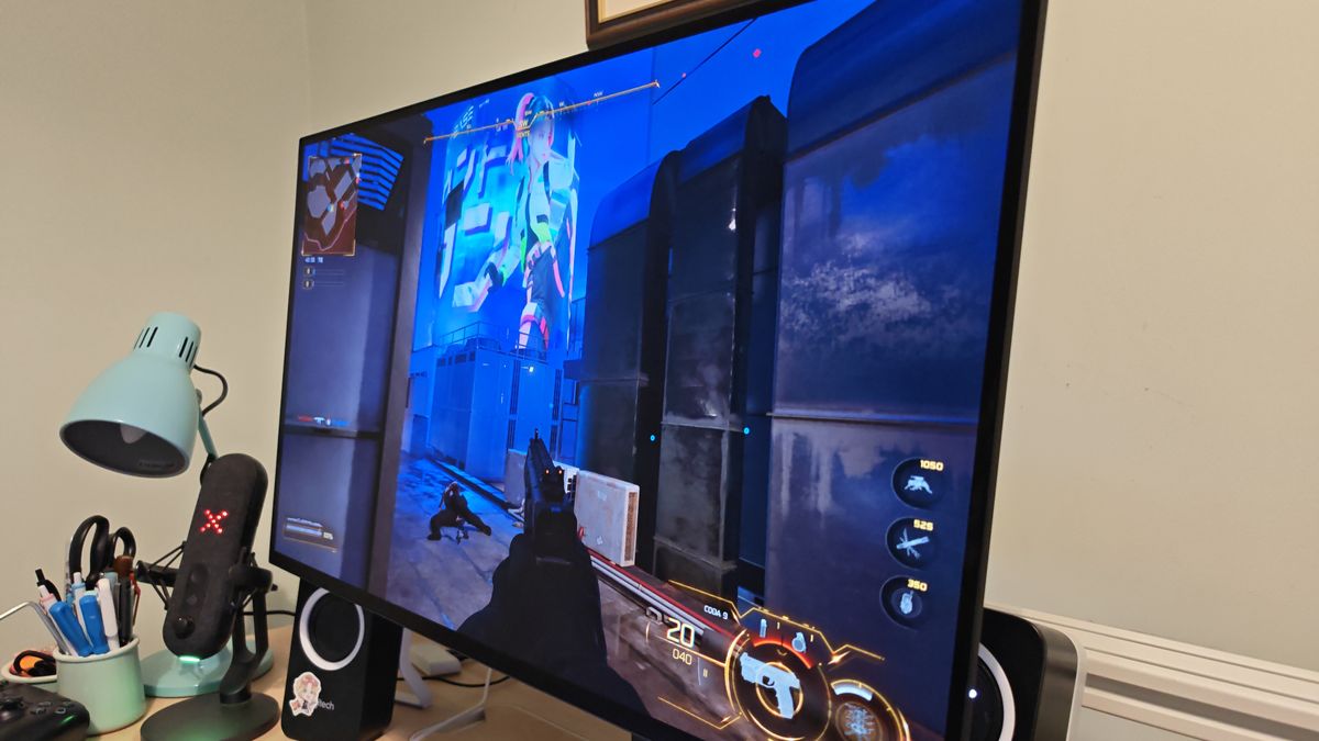 Лучшие мониторы для PS5 и PS5 Pro 2026 года: наш топ для идеальной картинки картинка Мониторы для PS5: топовый выбор в 2026 году | DGL.RU