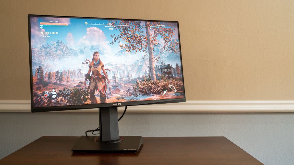 Лучшие мониторы для PS5 и PS5 Pro 2026 года: наш топ для идеальной картинки картинка Мониторы для PS5: топовый выбор в 2026 году | DGL.RU