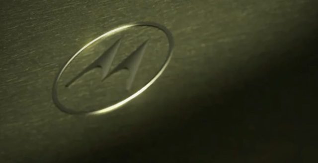 Motorola представит флагманский смартфон Signature 27 на саммите Snapdragon (1) Флагман Motorola Signature 27 выйдет в сентябре | DGL.RU