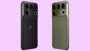 У Motorola Signature 27 есть одно огромное преимущество перед другими конкурентами Samsung