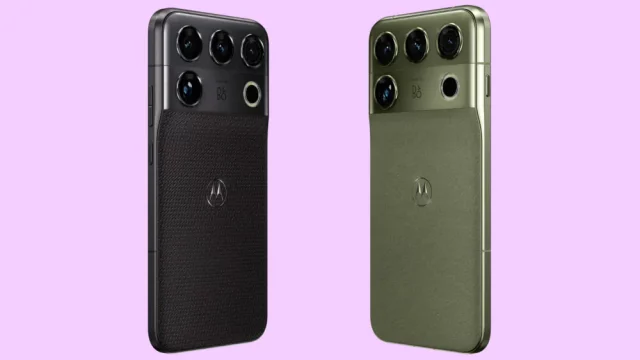У Motorola Signature 27 есть одно огромное преимущество перед другими конкурентами Samsung У Motorola Signature 27 есть одно огромное преимущество перед другими конкурентами Samsung