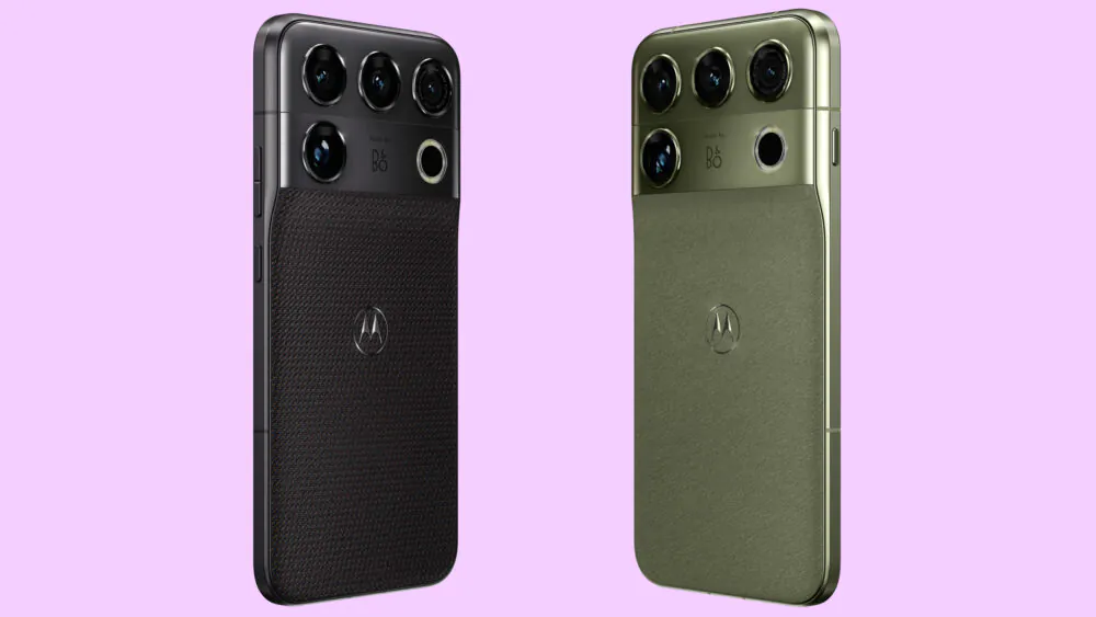 У Motorola Signature 27 есть одно огромное преимущество перед другими конкурентами Samsung