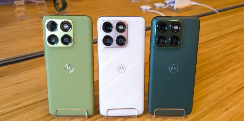У Motorola Signature 27 есть одно огромное преимущество перед другими конкурентами Samsung картинка У Motorola Signature 27 есть одно огромное преимущество перед другими конкурентами Samsung
