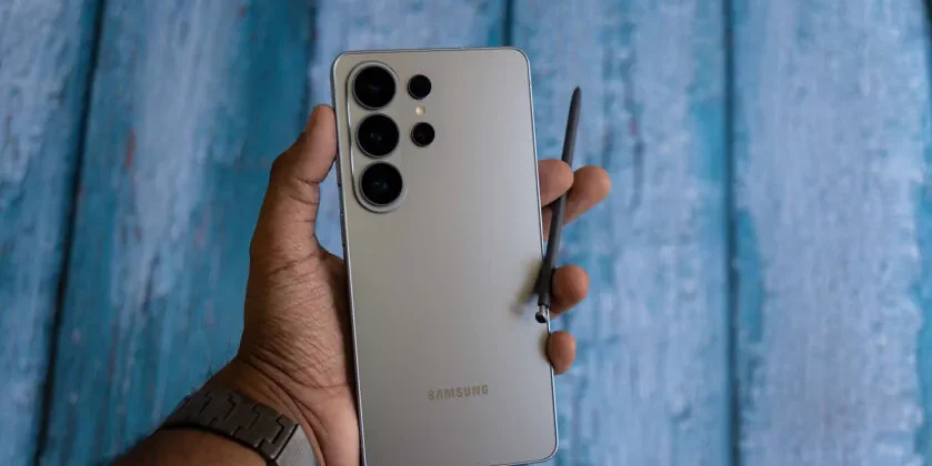 У Motorola Signature 27 есть одно огромное преимущество перед другими конкурентами Samsung картинка У Motorola Signature 27 есть одно огромное преимущество перед другими конкурентами Samsung