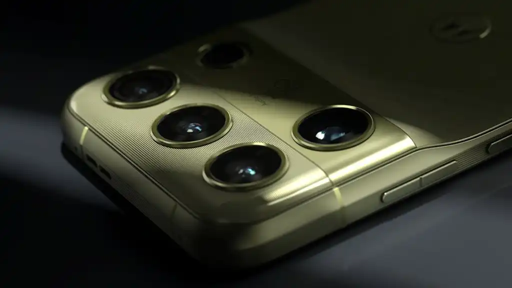 Motorola Signature 27 официально представлен, и это топовая модель картинка Motorola Signature 27 официально представлен, и это топовая модель