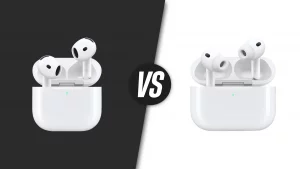 AirPods 5 против AirPods Pro 3: доступная новинка или безоговорочный флагман?