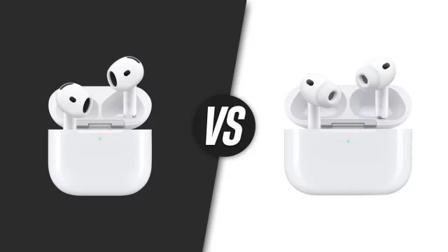 Наушники Apple AirPods 5 или Pro 3: что выбрать | DGL.RU
