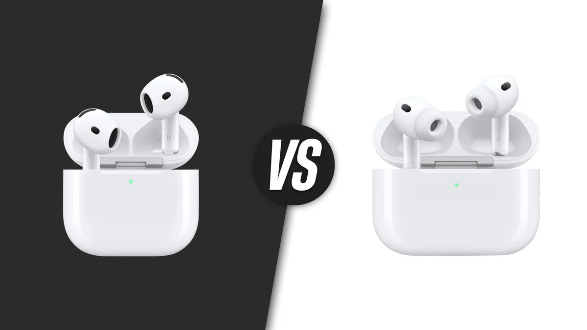 AirPods 5 против AirPods Pro 3: доступная новинка или безоговорочный флагман?