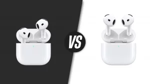 Apple AirPods 5 против AirPods 4: в чем смысл обновления?