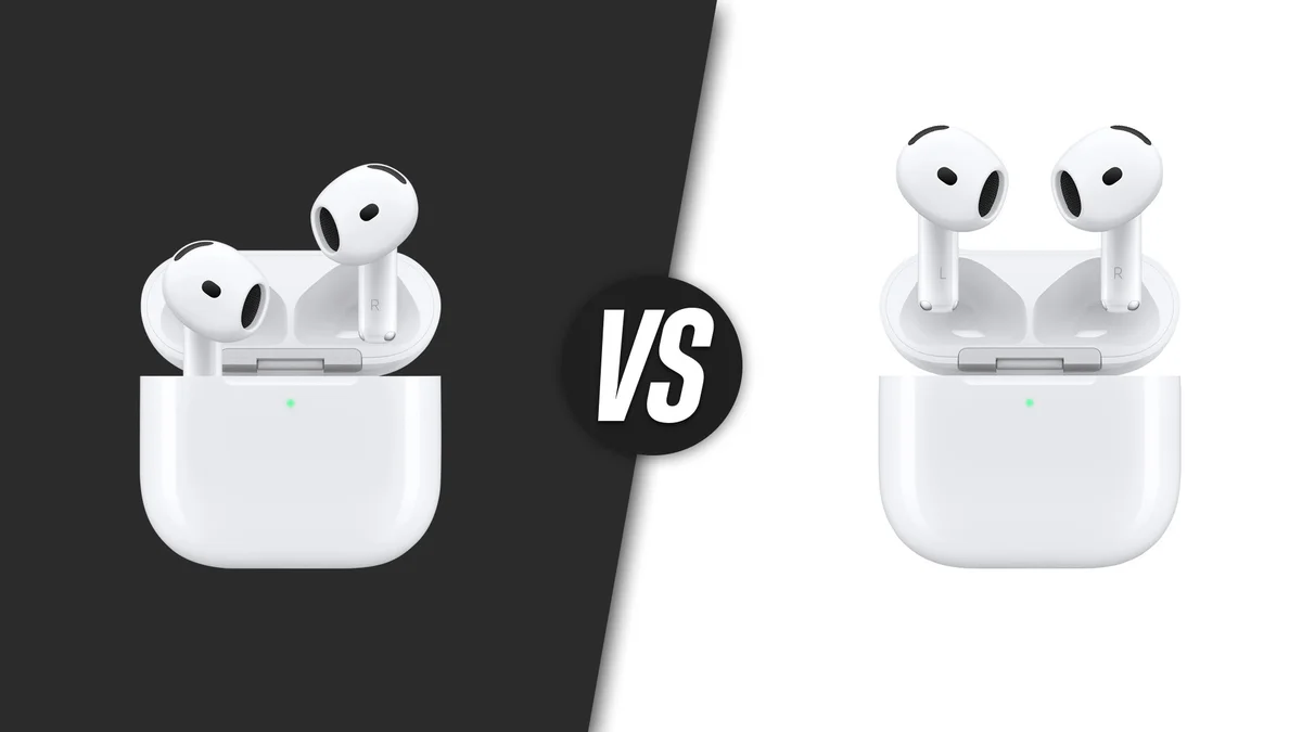 Apple AirPods 5 против AirPods 4: в чем смысл обновления?