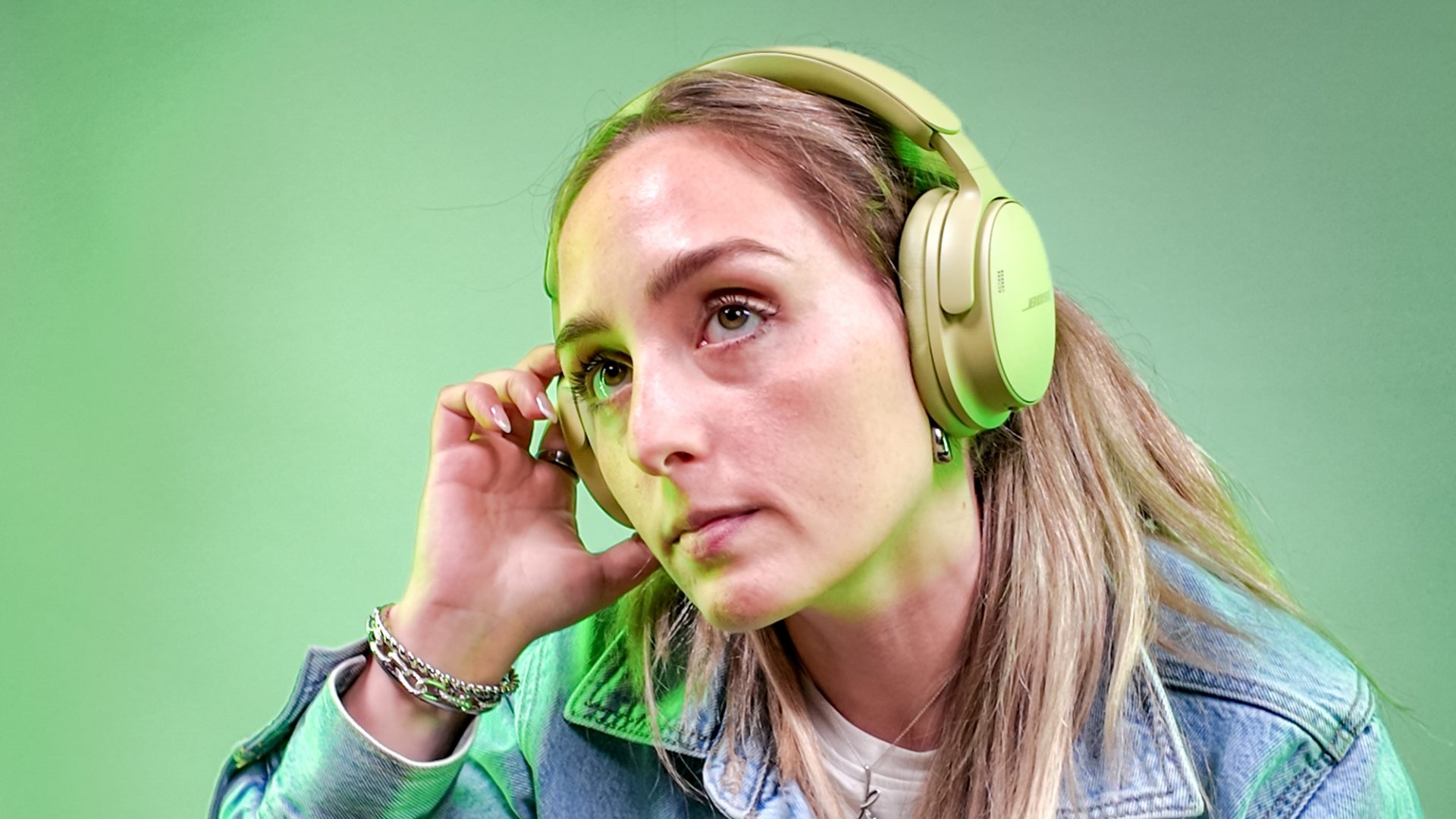 Обзор Bose QuietComfort Headphones (2nd Gen) - фантастический шумодав, но без критичной для путешественников фишки картинка Наушники Bose QuietComfort 2: обзор и тест ANC | DGL.RU