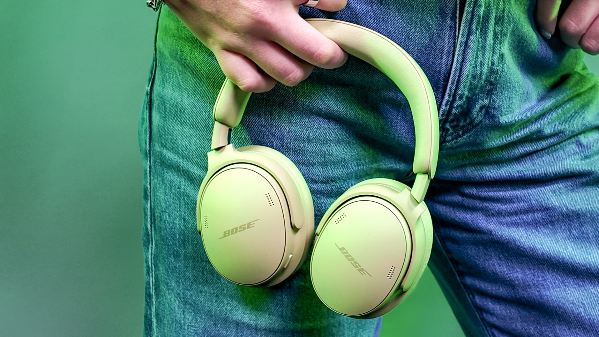 Обзор Bose QuietComfort Headphones (2nd Gen) - фантастический шумодав, но без критичной для путешественников фишки картинка Наушники Bose QuietComfort 2: обзор и тест ANC | DGL.RU