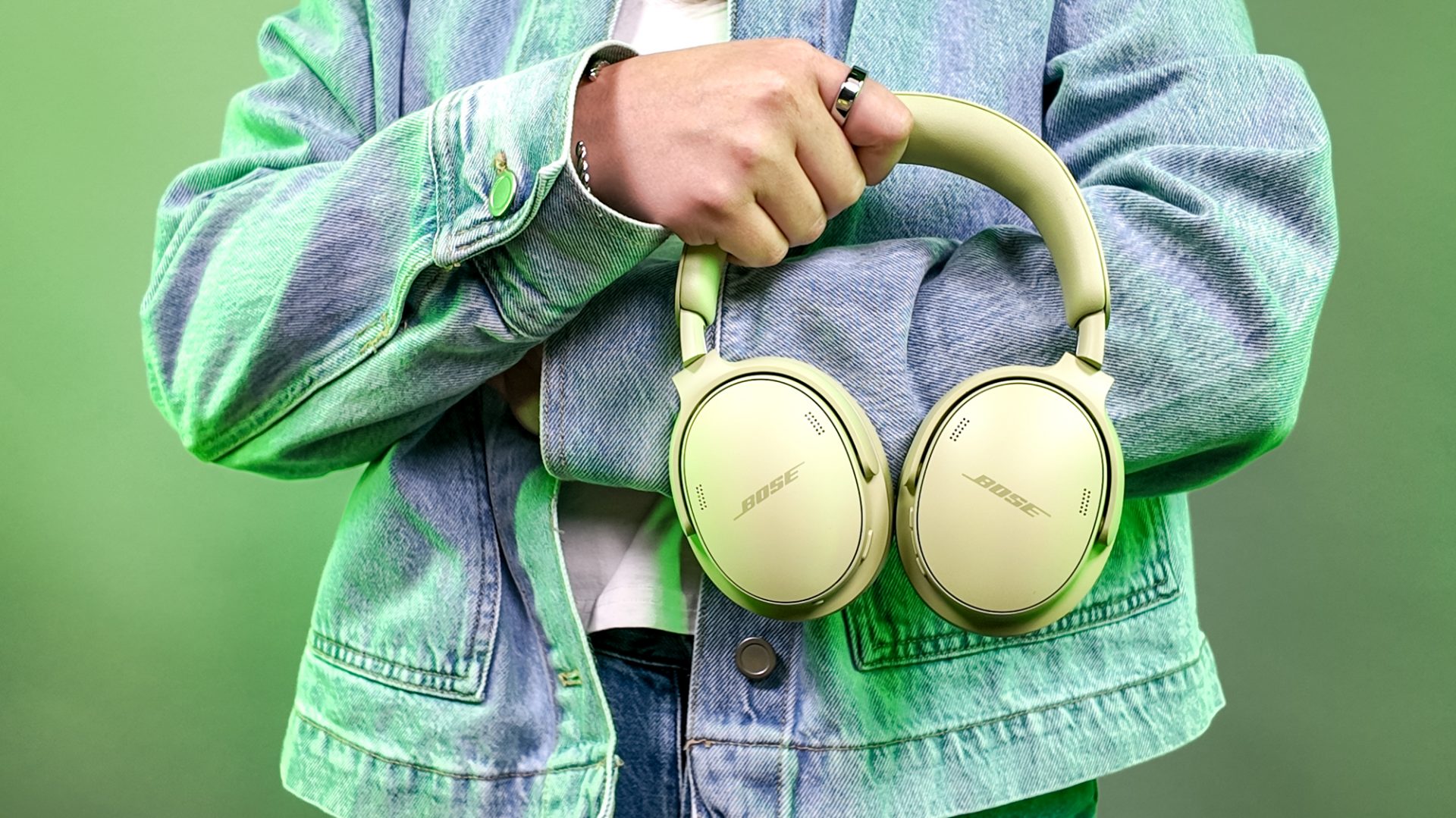 Обзор Bose QuietComfort Headphones (2nd Gen) - фантастический шумодав, но без критичной для путешественников фишки картинка Наушники Bose QuietComfort 2: обзор и тест ANC | DGL.RU