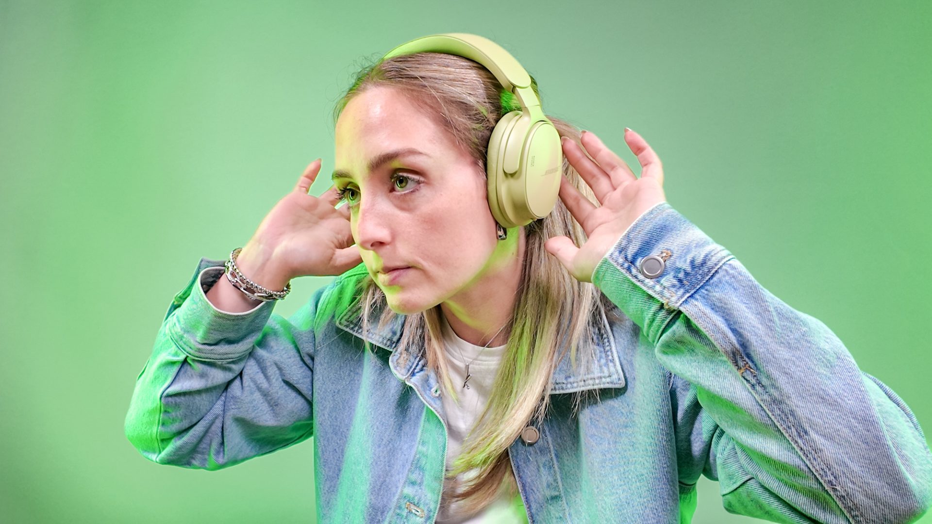 Обзор Bose QuietComfort Headphones (2nd Gen) - фантастический шумодав, но без критичной для путешественников фишки картинка Наушники Bose QuietComfort 2: обзор и тест ANC | DGL.RU