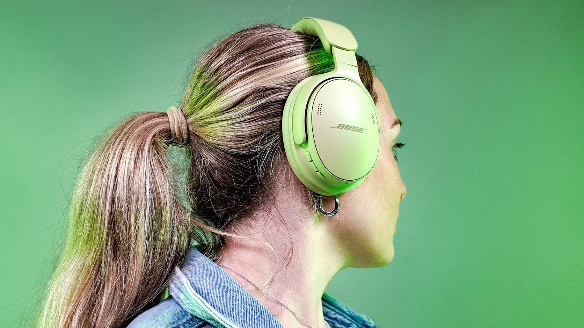 Обзор Bose QuietComfort Headphones (2nd Gen) - фантастический шумодав, но без критичной для путешественников фишки картинка Наушники Bose QuietComfort 2: обзор и тест ANC | DGL.RU