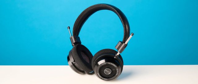 Наушники Grado SR325: тест звука и посадки | DGL.RU1 Наушники Grado SR325: тест звука и посадки | DGL.RU