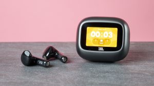 Обзор JBL Live Flex 4 — могут конкурировать с AirPods