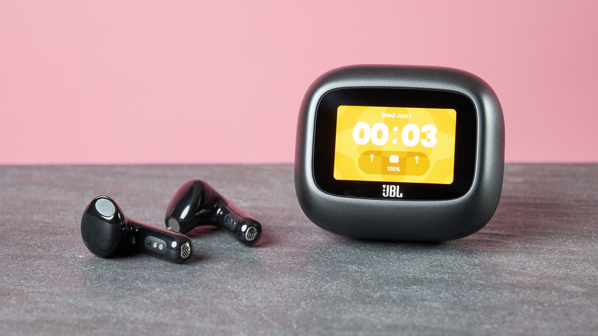 Обзор JBL Live Flex 4 — могут конкурировать с AirPods