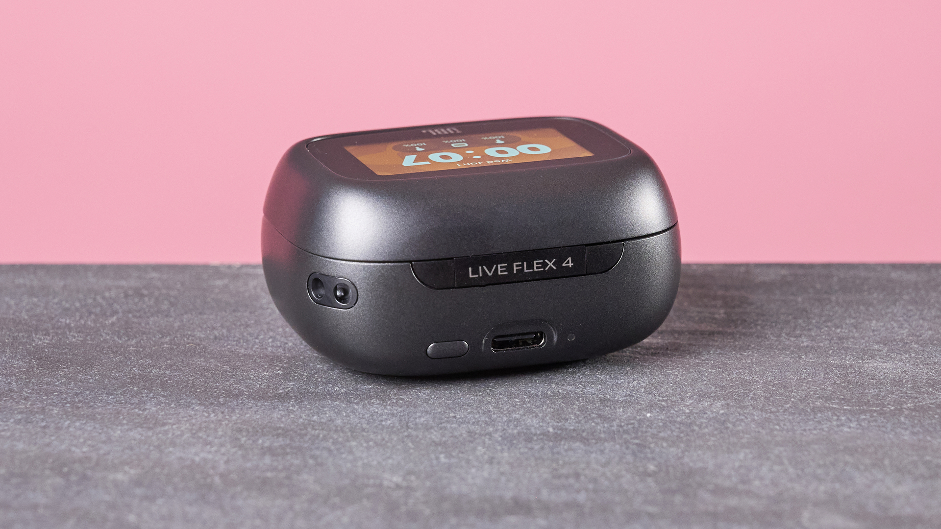 Обзор JBL Live Flex 4 - могут конкурировать с AirPods картинка Наушники JBL Live Flex 4: подробный тест звука | DGL.RU