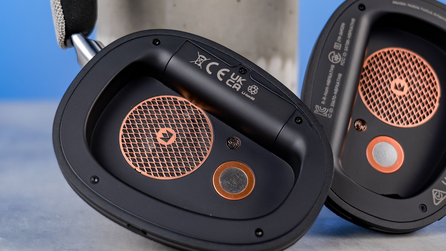 Обзор Noble Audio FoKus Artemis - заметно добавили пространственности картинка Обзор Noble Audio FoKus Artemis - заметно добавили пространственности фото