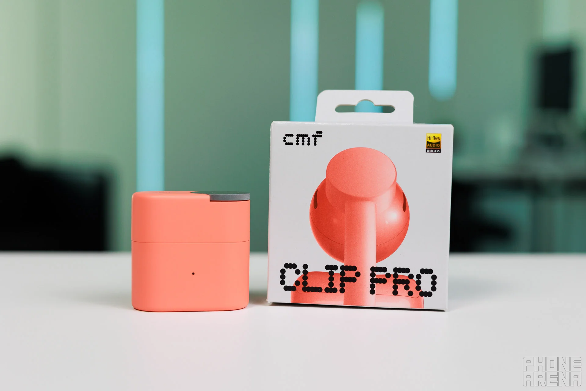 Наушники Nothing CMF Clip Pro: Nothing знает толк в аудиотехнике