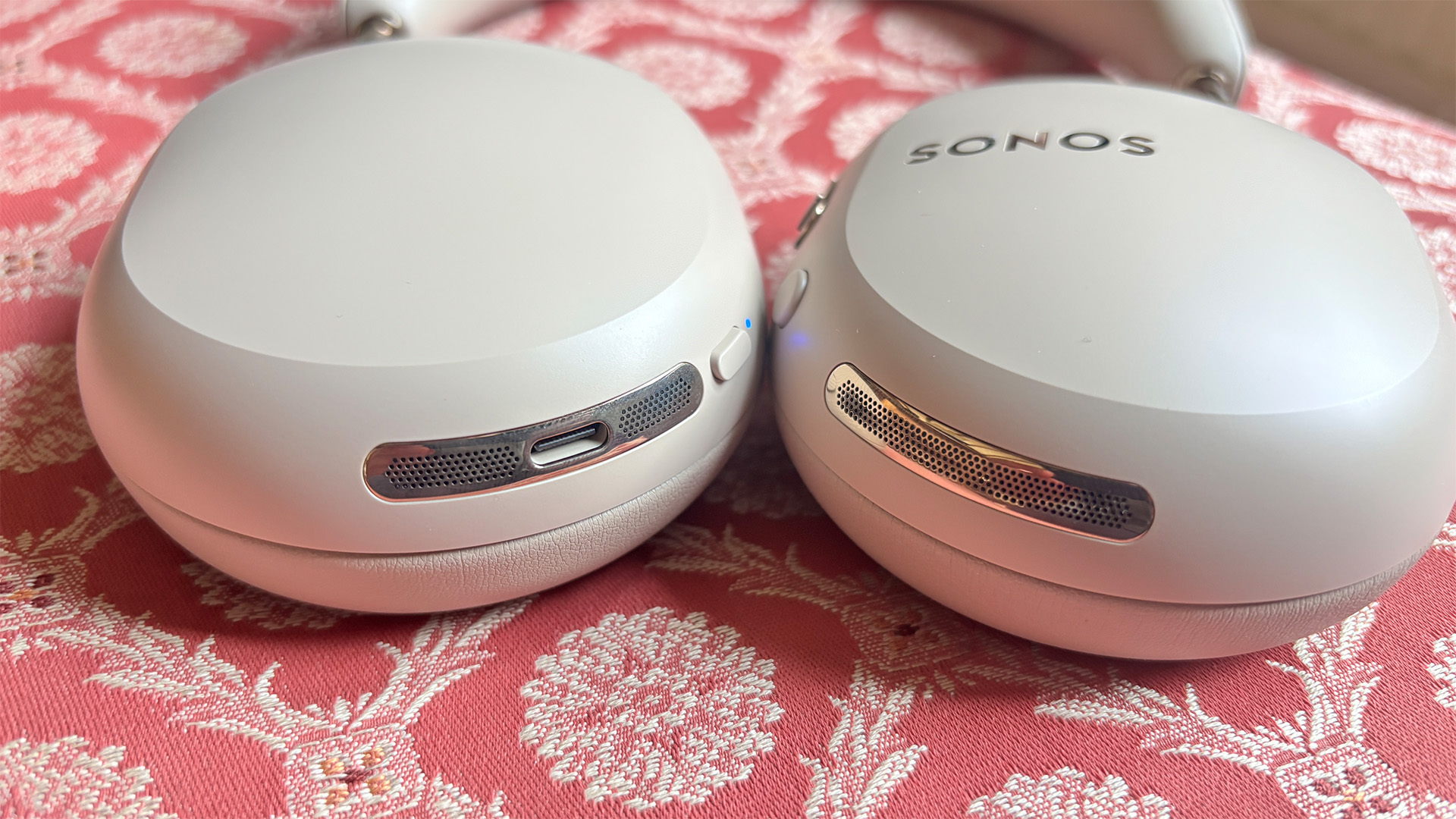 Обзор Sonos Ace Ultra - звук стал мощнее, полнее и увереннее картинка Наушники Sonos Ace Ultra: тест звука и ANC | DGL.RU