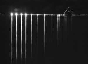 Норвежский фотограф Тобиас Йерде второй год подряд побеждает на конкурсе имени Фрица Пёлкинга