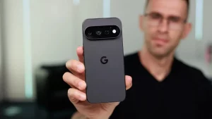Новая аппаратная функция HiLight в смартфонах Google Pixel 11 Pro: возможности и ограничения