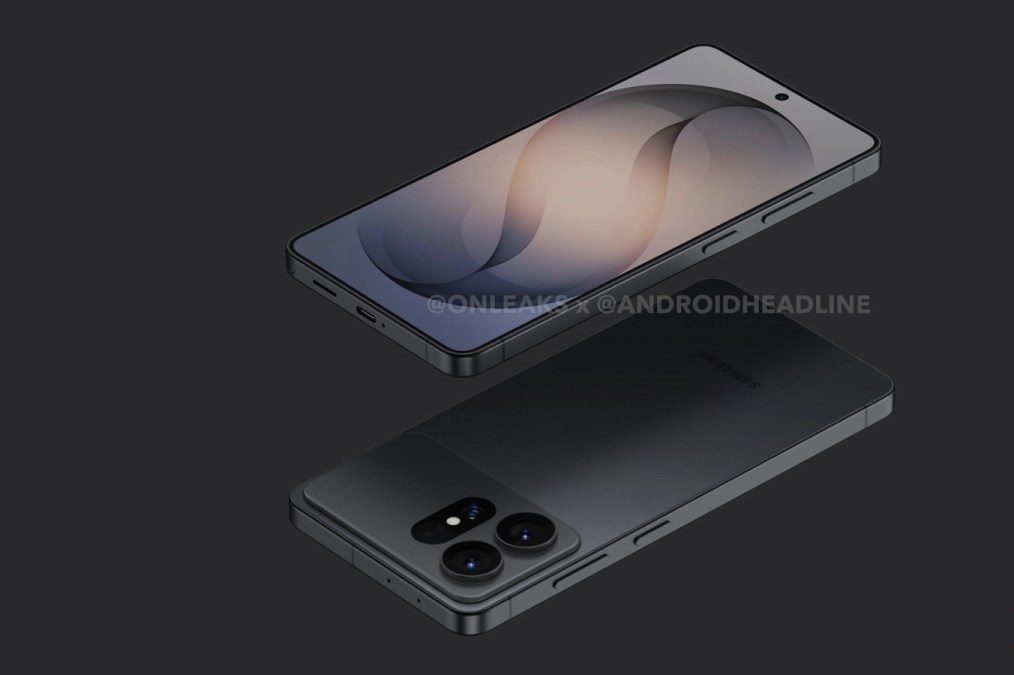 Характеристики камер Samsung Galaxy S27 Ultra | DGL.RU
