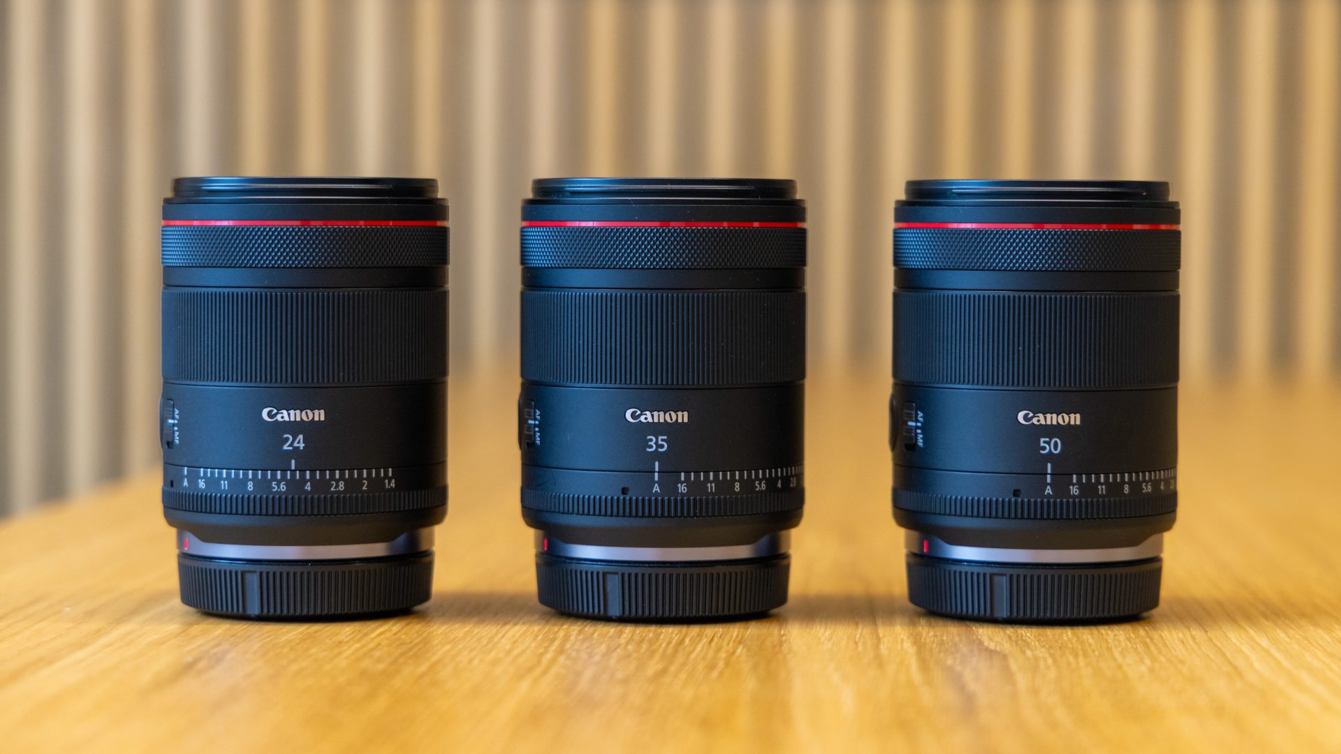 Объектив Canon RF 50mm f/1.4L VCM: тест | DGL.RU
