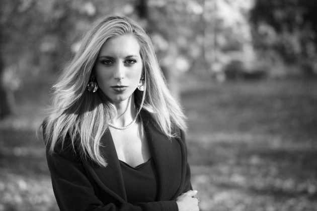 Объектив Canon RF 50mm f/1.4L VCM: тест | DGL.RU