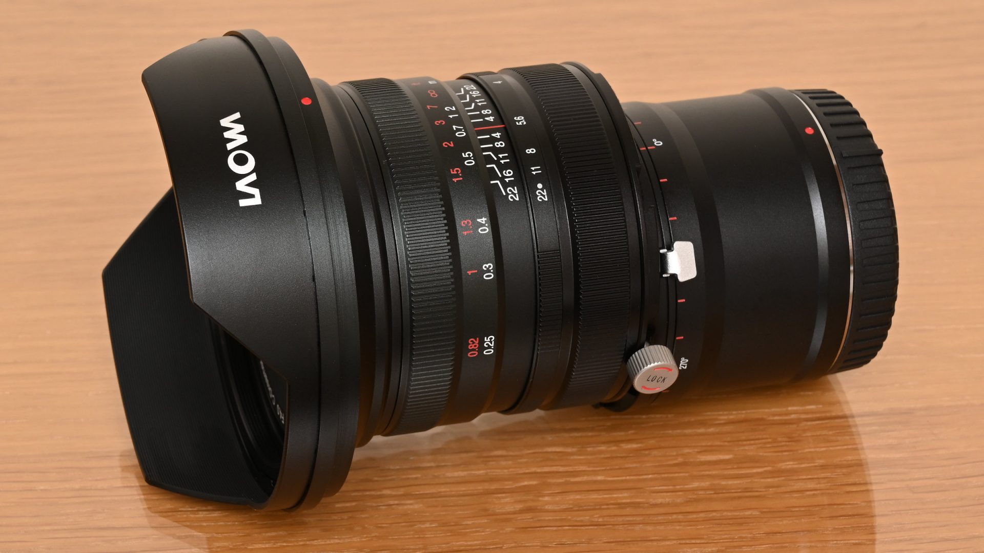 Лучшие объективы с функцией Tilt-Shift в 2026 году: новый взгляд на фотографию картинка Объективы tilt-shift - лучшие модели 2026 года | DGL.RU