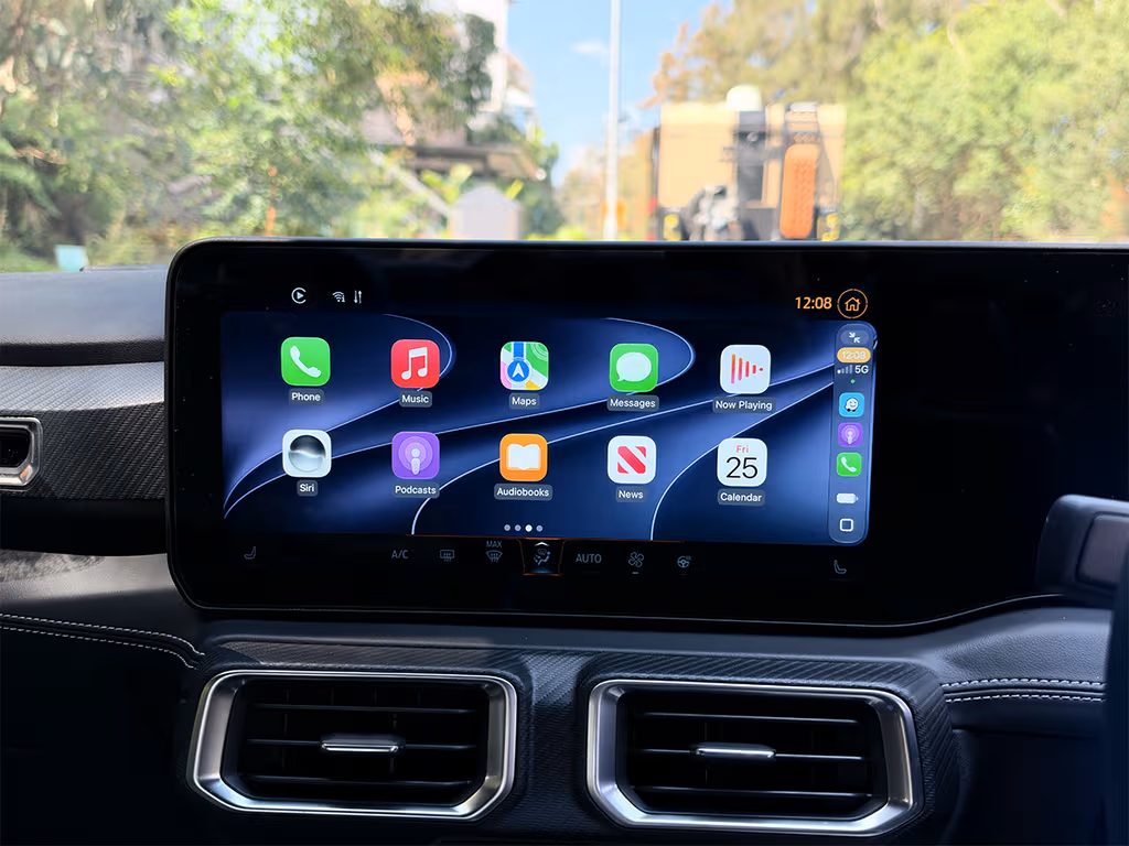 Обновление Apple CarPlay в iOS 27: пять ключевых функций автомобильного интерфейса