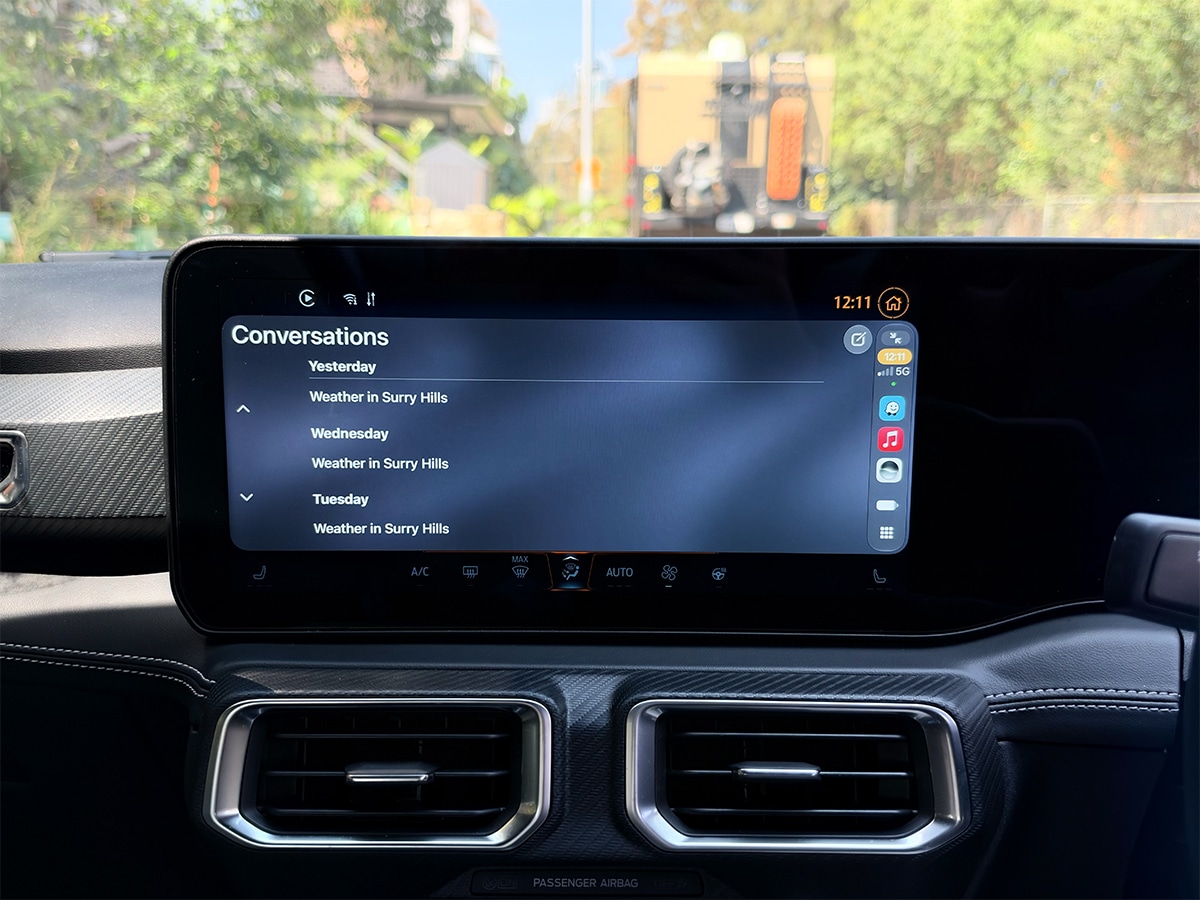 Обновление Apple CarPlay в iOS 27: пять ключевых функций автомобильного интерфейса картинка Обновление Apple CarPlay в iOS 27: функции | DGL.RU