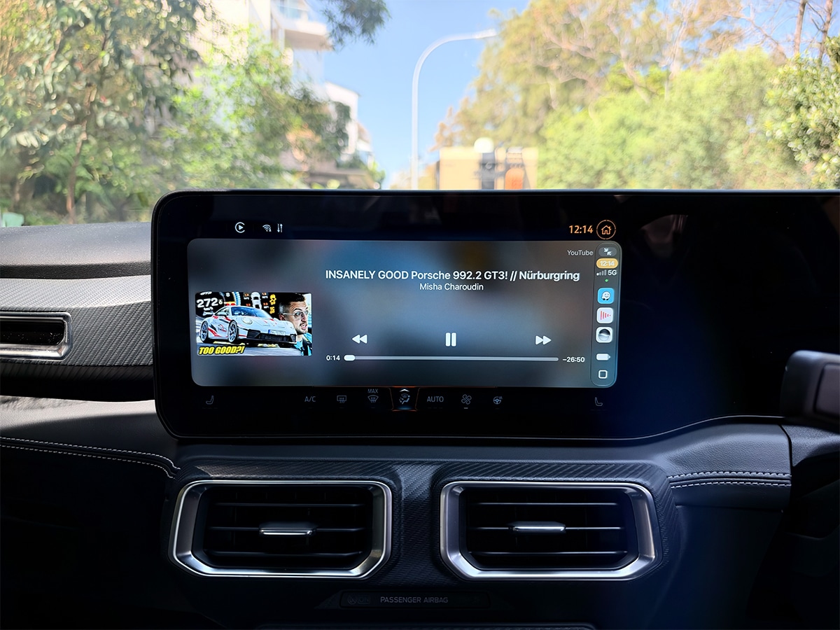 Обновление Apple CarPlay в iOS 27: пять ключевых функций автомобильного интерфейса картинка Обновление Apple CarPlay в iOS 27: функции | DGL.RU