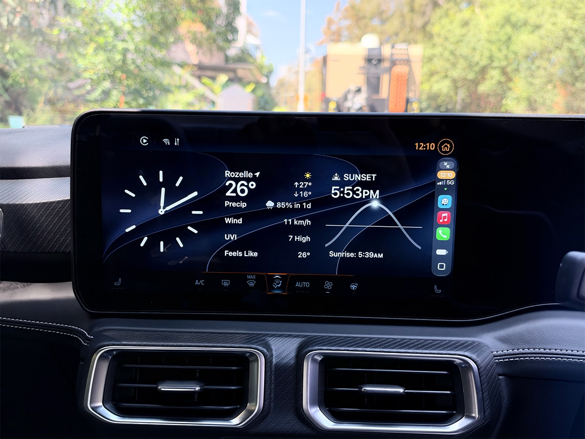 Обновление Apple CarPlay в iOS 27: пять ключевых функций автомобильного интерфейса картинка Обновление Apple CarPlay в iOS 27: функции | DGL.RU