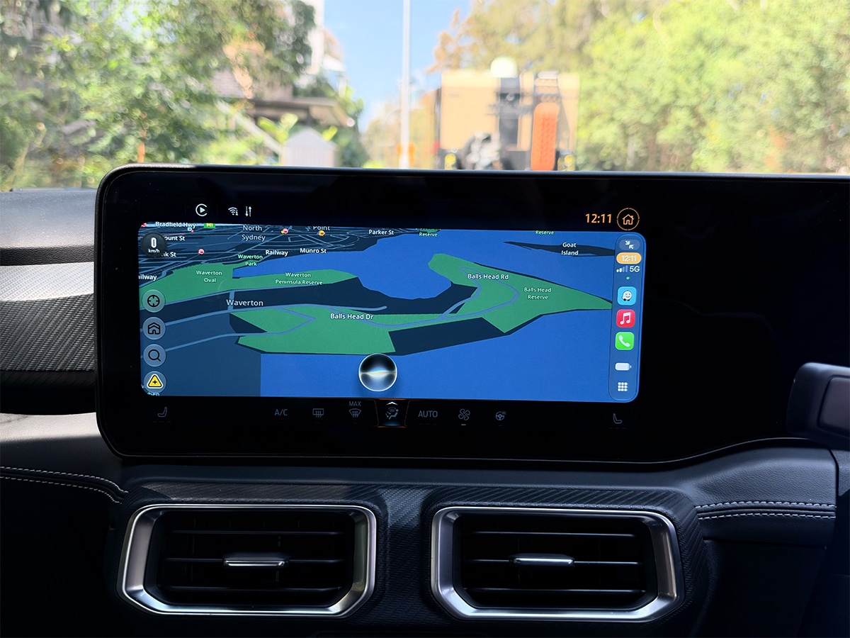 Обновление Apple CarPlay в iOS 27: пять ключевых функций автомобильного интерфейса картинка Обновление Apple CarPlay в iOS 27: функции | DGL.RU