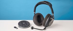 Обзор беспроводной игровой гарнитуры Turtle Beach Stealth Pro II