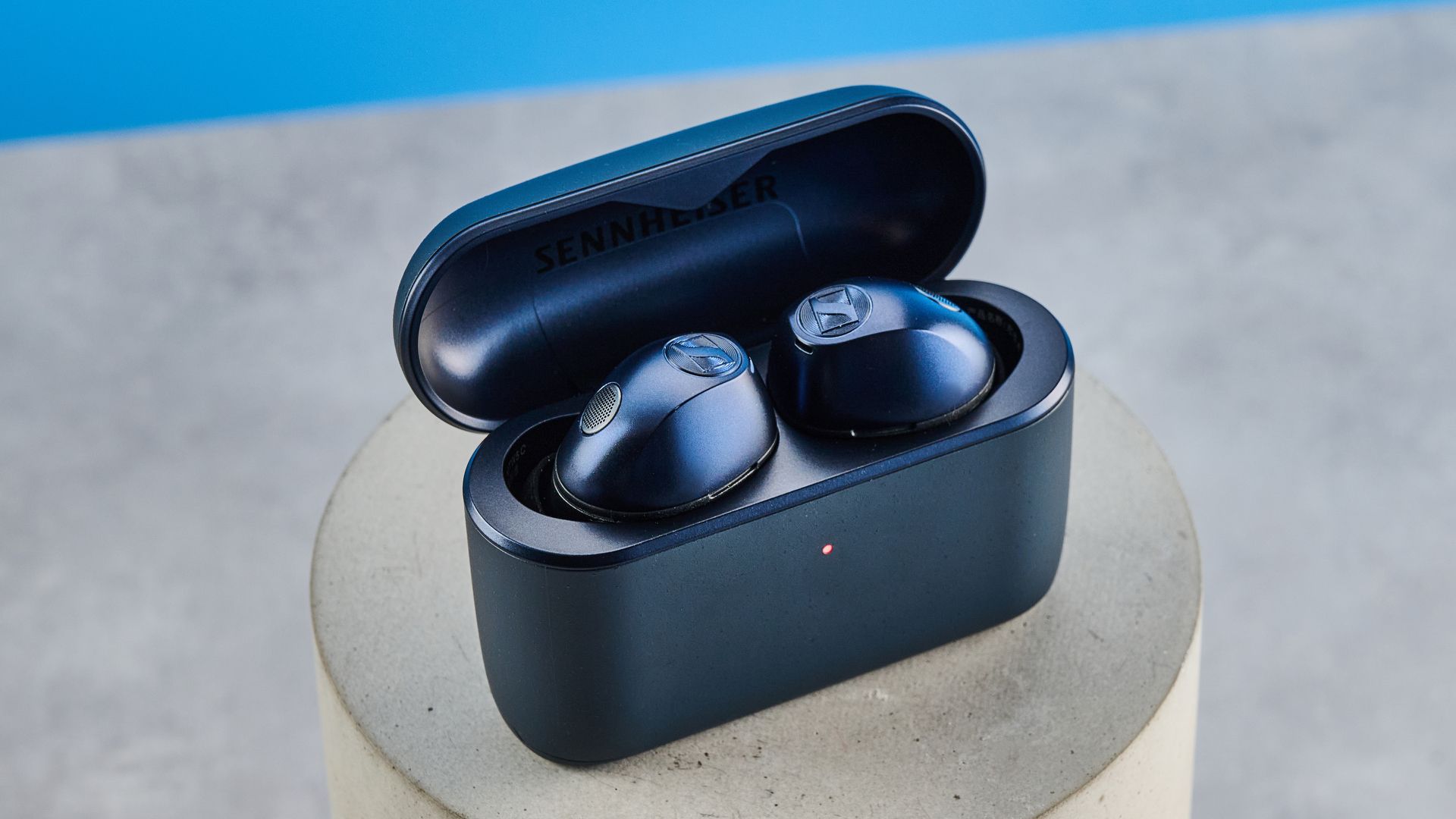 Обзор беспроводных наушников Sennheiser Momentum 5 True Wireless