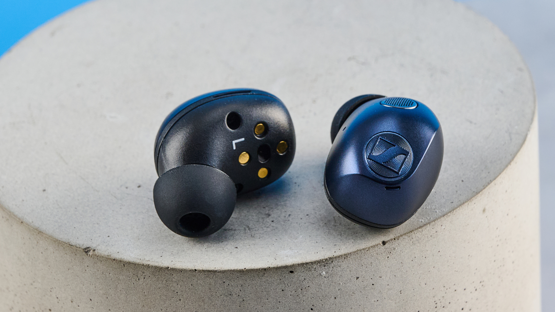 Обзор беспроводных наушников Sennheiser Momentum 5 True Wireless картинка Обзор Sennheiser Momentum 5 True Wireless | DGL.RU