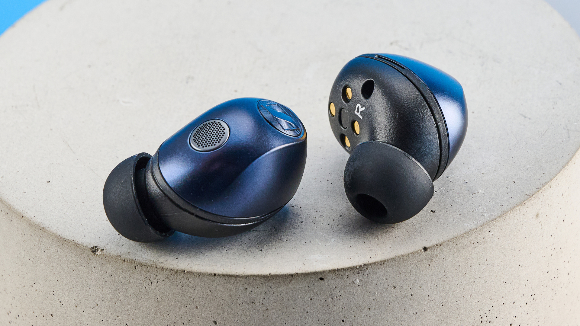 Обзор беспроводных наушников Sennheiser Momentum 5 True Wireless картинка Обзор Sennheiser Momentum 5 True Wireless | DGL.RU