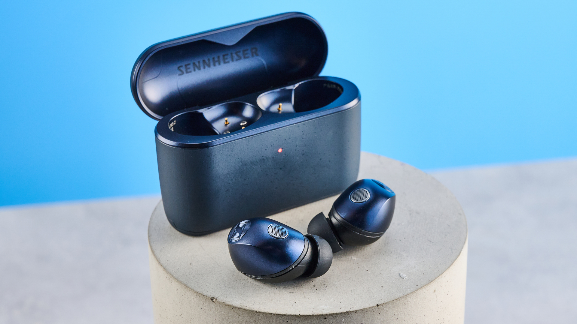 Обзор беспроводных наушников Sennheiser Momentum 5 True Wireless картинка Обзор Sennheiser Momentum 5 True Wireless | DGL.RU