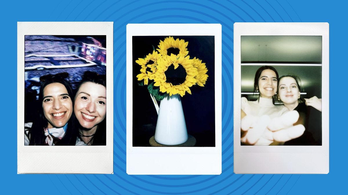 Обзор Fujifilm Instax Mini 13: возможности новой камеры моментальной печати с автоспуском картинка Обзор камеры Fujifilm Instax Mini 13 с таймером | DGL.RU