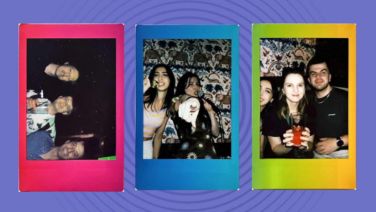 Обзор Fujifilm Instax Mini 13: возможности новой камеры моментальной печати с автоспуском картинка Обзор камеры Fujifilm Instax Mini 13 с таймером | DGL.RU