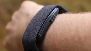 Обзор Garmin Cirqa: главный конкурент Whoop