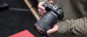 Обзор объектива Canon RF 135mm f/1.8L IS USM: оптические тесты и практические результаты