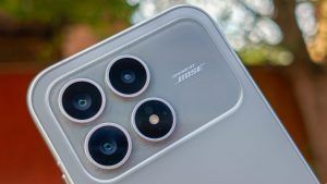 Обзор Poco F8 Pro: флагманские характеристики по доступной цене